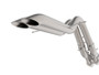 aFe Vulcan Series 3in Stainless Steel Cat-Back Hi-Tuck Exhaust Ford Bronco Raptor 22-26 V6-3.0L (tt)