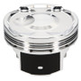 JE Pistons 2017+ Ford EcoBoost 3.5L V6 93.00mm Bore -9.70cc Dish FSR Piston - Set of 6