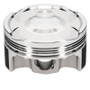 JE Pistons 2017+ Ford EcoBoost 3.5L V6 93.00mm Bore -9.70cc Dish FSR Piston - Set of 6
