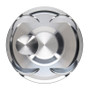 JE Pistons 2017+ Ford EcoBoost 3.5L V6 93.00mm Bore -9.70cc Dish FSR Piston - Set of 6