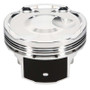 JE Pistons 2017+ Ford EcoBoost 3.5L V6 93.00mm Bore -9.70cc Dish FSR Piston - Set of 6