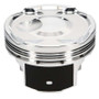 JE Pistons 2017+ Ford EcoBoost 3.5L V6 93.00mm Bore -9.70cc Dish FSR Piston - Set of 6