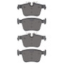 DFC 19-26 Volvo XC90 Rear Ceramic 5000 Advanced Brake Pads