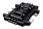 Gen-Y Dominator Gooseneck Hitch for 2020+ GM OEM Puck Systems 3.5-6.5K TW 25K Overall