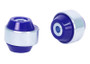 SuperPro Offset Rear Lower Control Arm Bushing Kit