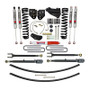Skyjacker 8.5In KIT 05 F250 4WD W/GAS