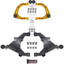 Camburg 22-25 Toyota Tundra 2wd/4wd Trail Series L/T Kit (BILLET XJ UCA) (GOLD)