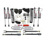 Skyjacker 6In KT 05-07F250 DIES 4LK ADX