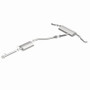 BRExhaust Exhaust Kit Replacement Lexus