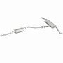BRExhaust Exhaust Kit Replacement Lexus