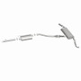 BRExhaust Exhaust Kit Replacement Lexus