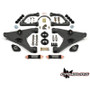 Camburg 03-09 Toyota 4-Runner / 07-09 Toyota FJ Race Series L/T Kit (UNI UCA)