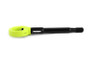 PERRIN 25-26 Subaru Forester (Bse/Ltd-Prem-Spt-Tour Incl. Hybrid/Wldrns) FR Tow Hook Kit - N.Yellow