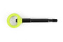 PERRIN 25-26 Subaru Forester (Bse/Ltd-Prem-Spt-Tour Incl. Hybrid/Wldrns) FR Tow Hook Kit - N.Yellow