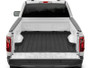 WeatherTech 24-25 Ford F150 8ft Bed ImpactLiner - Black