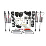 Skyjacker 6In KIT 05-07F350 4WD W/DIESL