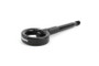 PERRIN 25-26 Subaru Forester (Base/Ltd-Prem-Sport-Touring Incl. Hybrid/Wldrns) FR Tow Hook Kit - Bk