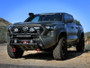 aFe POWER 24-26 Toyota Tacoma (N400) L4-2.4L (t) Terra Guard Bull Bar