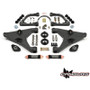 Camburg 03-09 Toyota 4-Runner / 07-09 Toyota FJ Race Series L/T Kit (HEIM UCA)