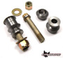 Camburg 03-09 Toyota 4-Runner / 07-09 Toyota FJ Race Series L/T Kit (HEIM UCA)