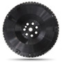 Clutch Masters 13-14 Hyundai Genesis 2.0L Turbo Coupe Steel Flywheel