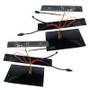 ORACLE Lighting 87-93 Mustang LX Full Sequential LED Tail Light Conversion Kit