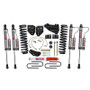 Skyjacker 4In KIT 05-07F350 4WD GAS ADX