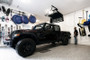 Bestop 18-26 Jeep Wrangler JL Hoss Hardtop Hoist (Black)