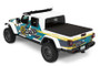 Bestop 20-26 Jeep Gladiator 5 Ft Bed Supertop Required Supertop Truck 2 Tonneau (Blk Diamond)