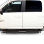Westin 09-18 RAM 1500 CC / 10-24 RAM 2500/3500 AT6 Running Boards - Black