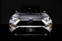 Diode Dynamics 22-25 Toyota RAV4 SS3 Fog Light Kit - White Sport