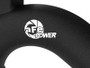aFe 19-26 Genesis G70 V6 3.3L (tt) BladeRunner Aluminum Hot/Cold Charge Pipe Kit - Red