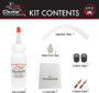 Counteract Motorcycle Balancing Bead DIY Kit: (2) 2oz Bags