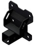 Rear Receiver Hitch Can