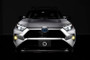 Diode Dynamics 19-22 Toyota RAV4 Elite Series Add-On Fog Lamp Kit - White