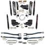 Skyjacker 4In KIT 23 F250 4WD GAS W/LKS