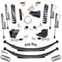 Skyjacker 4In SYS 23 F250 4WD GAS W/ADX