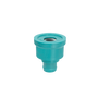 Counteract 12mm Wheel Pro Stud Brush -6 pk - Clip in