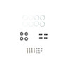 Bilstein 2021+ Ford Bronco (w/ B8 6112/6100) Shock Conversion Kit