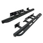 Westin 05-23 Toyota Tacoma Rock Slider - Textured Black