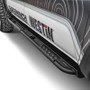 Westin 05-23 Toyota Tacoma Rock Slider - Textured Black