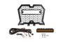 Diode Dynamics 19-24 Polaris RZR XP SS10 Grille Pro Yellow Combo