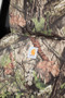 Covercraft 2026 Jeep Wrangler 2-Door (MT) Carhartt Camo SeatSaver Custom Front Row Seat Covers