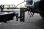 Gen-Y Phantom-X 2.5in Solid Shank 10in Drop 1.6K TW 16K Hitch w/GH-052 (No Flat Towing)