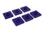 SuperPro Subframe Pad Bushing Kit
