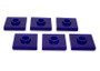 SuperPro Subframe Pad Bushing Kit