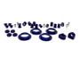 SuperPro Triumph TR4A Bushing Kit