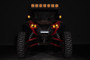 Diode Dynamics 19-25 Honda Talon SS10 Grille Sport Yellow Combo