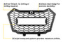 Diode Dynamics 19-25 Honda Talon SS10 Grille Sport Yellow Combo