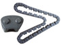 Borg Warner Hy-vo Chain 90 Link 3/4" Wide